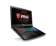 MSI GE72VR i7-7700HQ/8GB/1TB GTX1060 120Hz - 339250 - zdjęcie 19